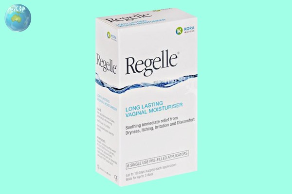 Thuốc Regelle có tác dụng gì?